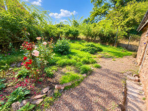 Garden- click for photo gallery
